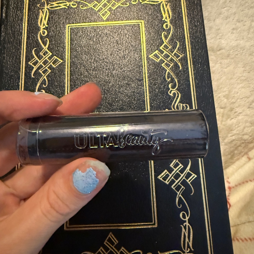 Ulta Beauty Lipstick - Wine Night (372)
